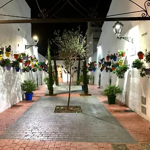  Appartement Casa San Miguel