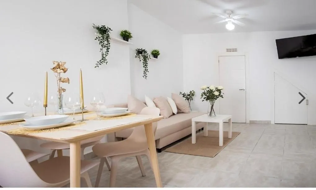 Apartamento Centrico En Estepona 0*,  Spain