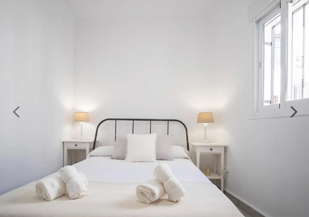 Apartamento Centrico En Estepona Spain