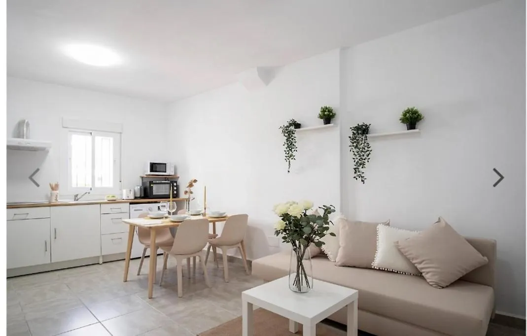 Apartamento Centrico En Estepona Apartment