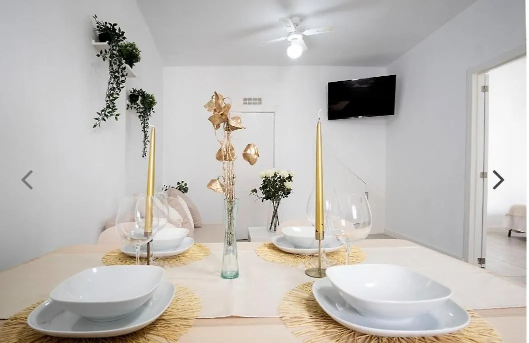 Apartamento Centrico En Estepona 0*,