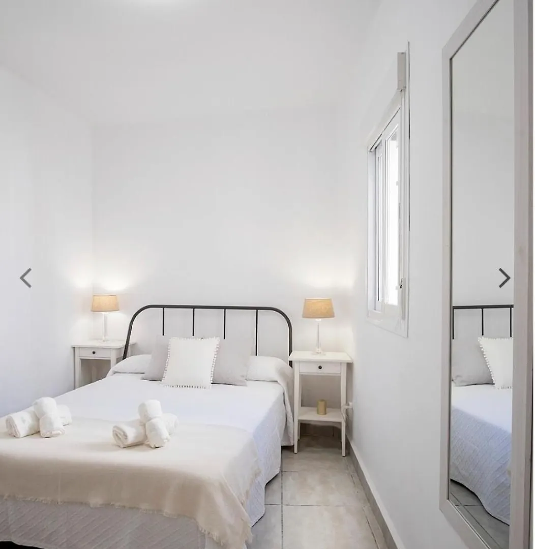 Apartamento Centrico En Estepona Apartment