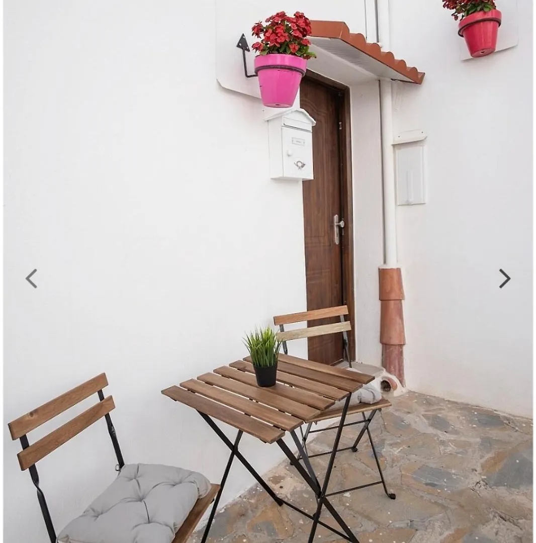 Apartamento Centrico En Estepona